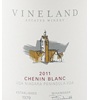 08 Chenin Blanc (Vineland Estate Wines Ltd.) 2008